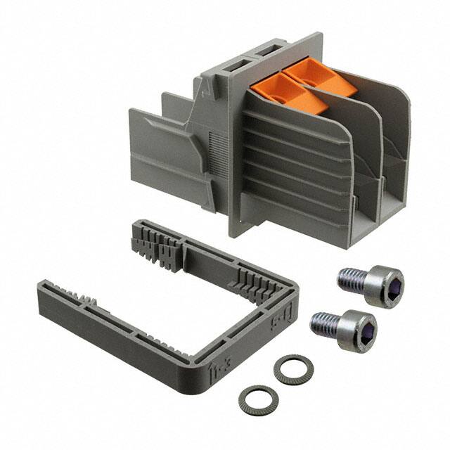 1708745 Phoenix Contact  Panel Mount